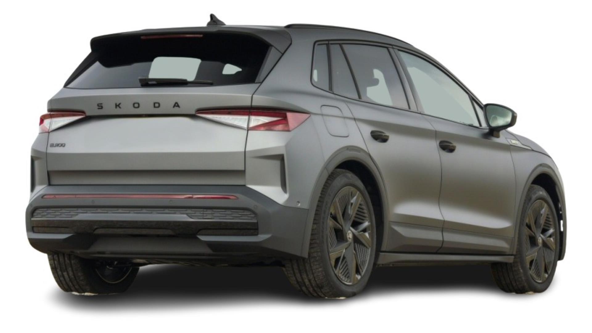 SKODA ELROQ ESTATE 250kW vRS 82kWh 4x4 5dr Auto [Maxx]